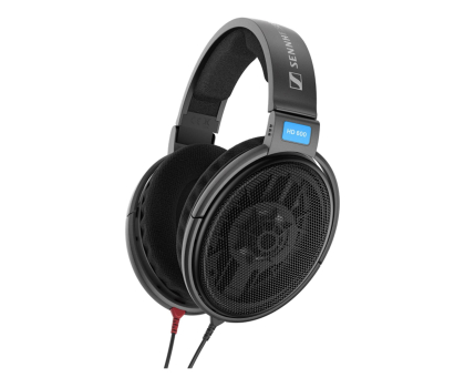Słuchawka SENNHEISER HD 600